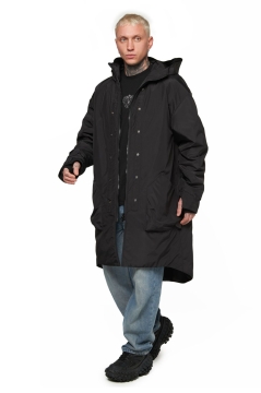 ПАРКА ДЕМИСЕЗОН