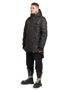 ЗИМНЯЯ КУРТКА